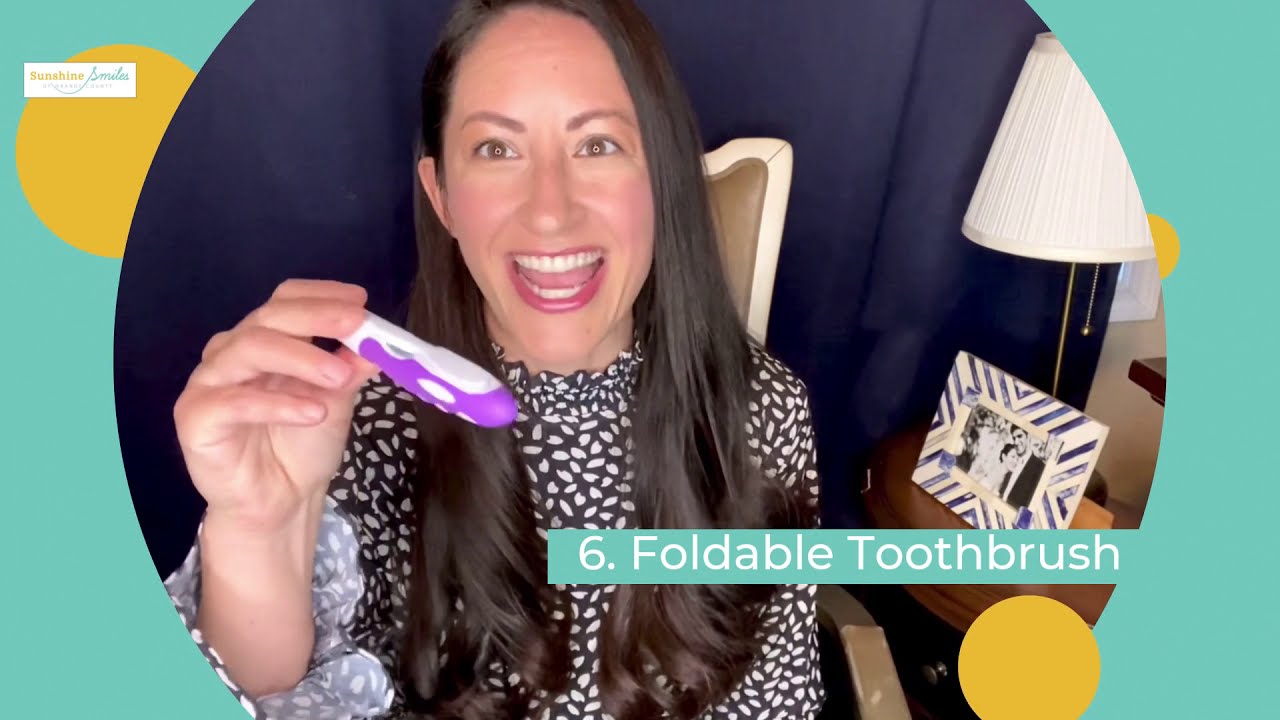 😁 6 Best, Dentist Approved Invisalign Accessories