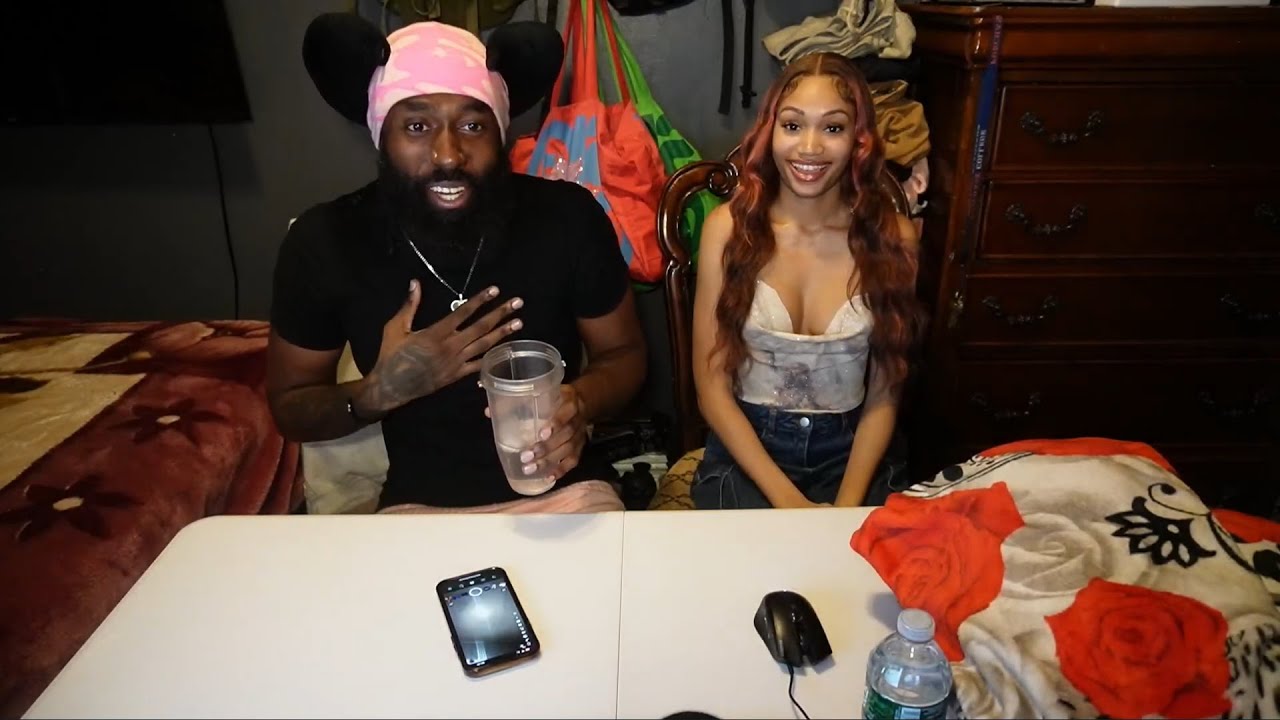 Ojay Suave x Neesah B & Sammy Trenchy Sip & Paint...