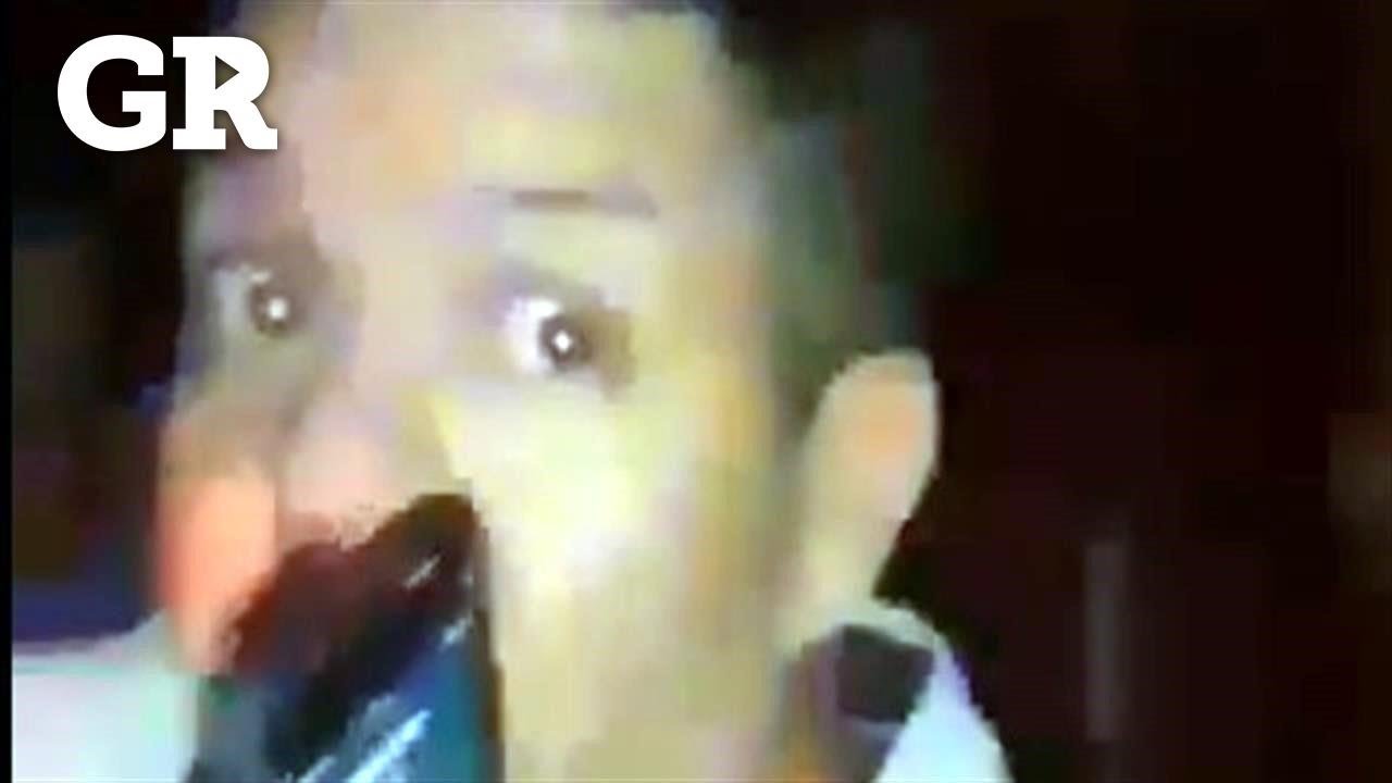 Arma bronca ex Edil por detención | Monterrey