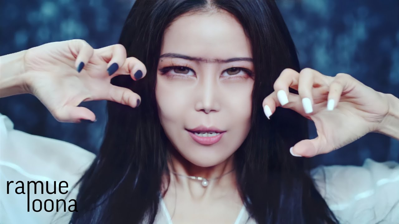 mamamoo 'aya' but read the description
