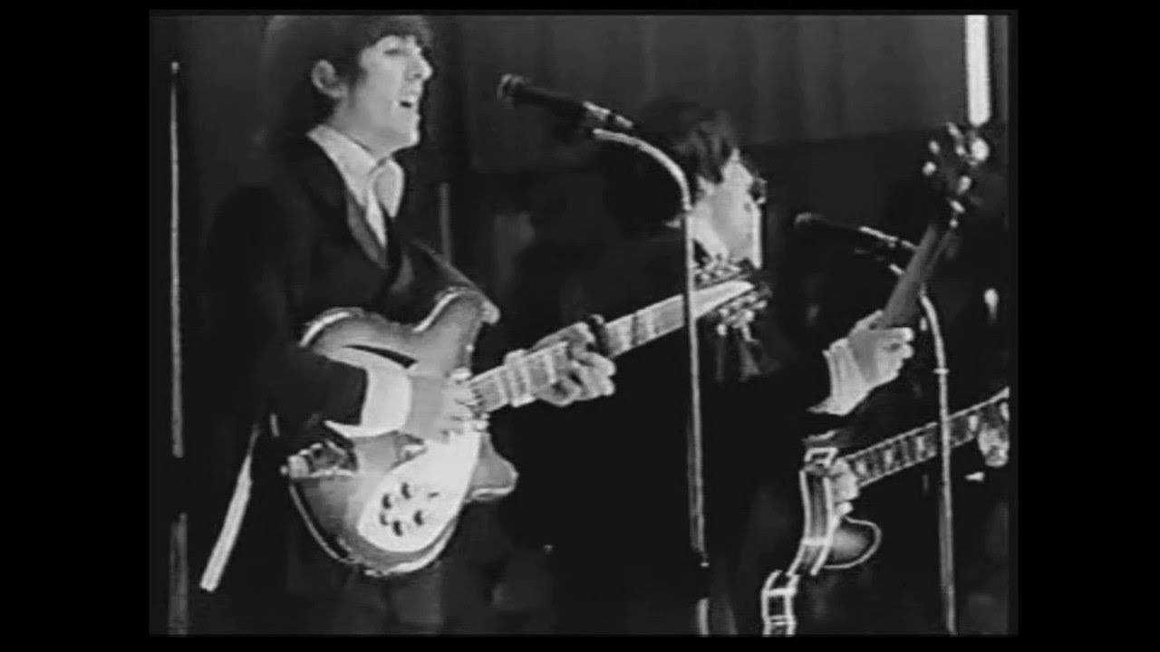 (June 25 , 1966) Gruga - Halle Essen , Germany News Report Made from Raw Footage