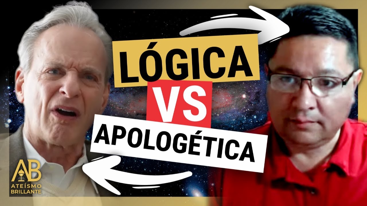 Cuando la Lógica Choca con la Apologética | El Argumento Cosmológico Bajo la Lupa