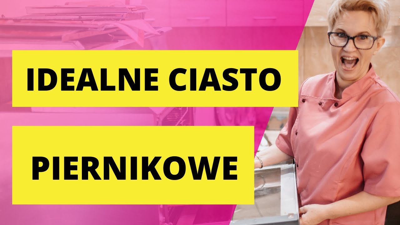 Idealne ciasto piernikowe  #pierniczki