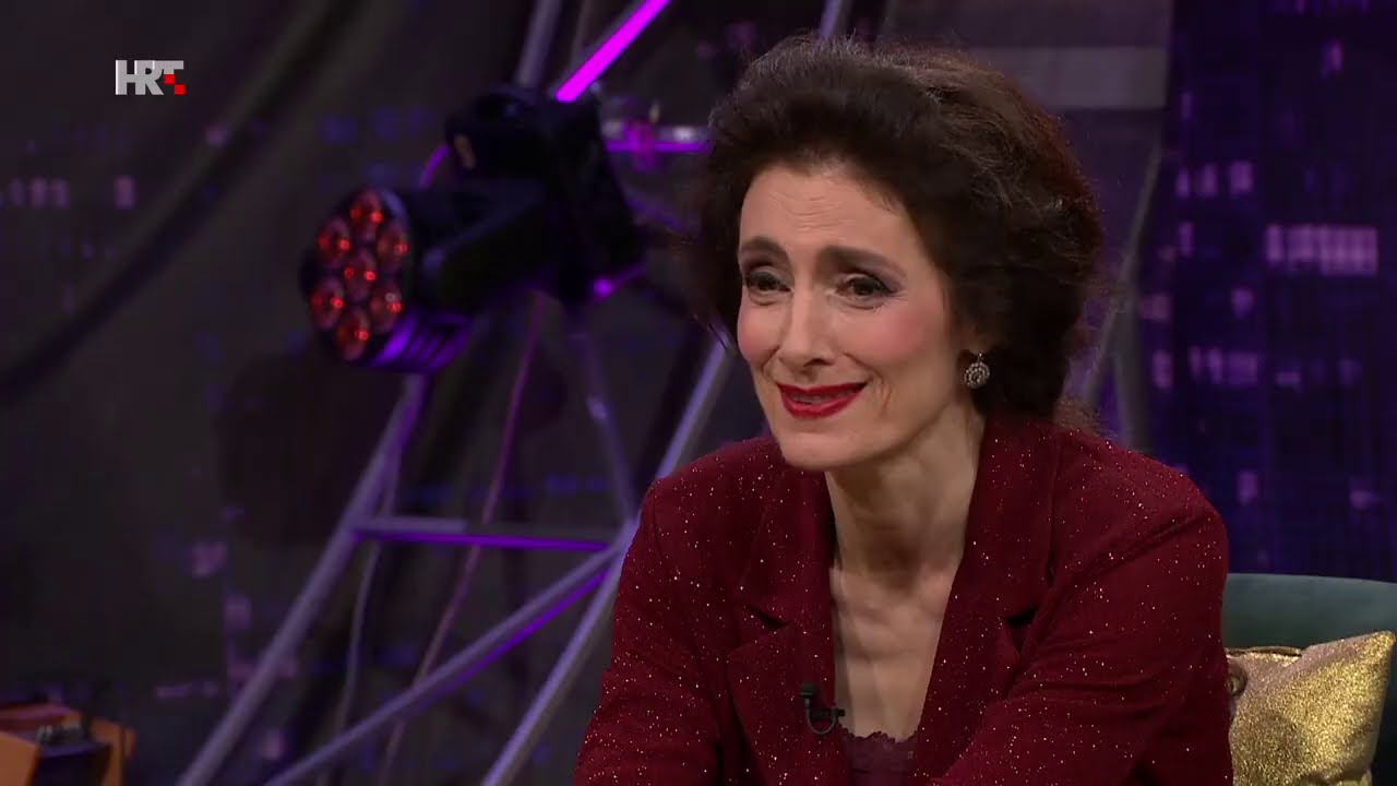 5.com s Danielom: Doris Dragović i Goran Bogdan
