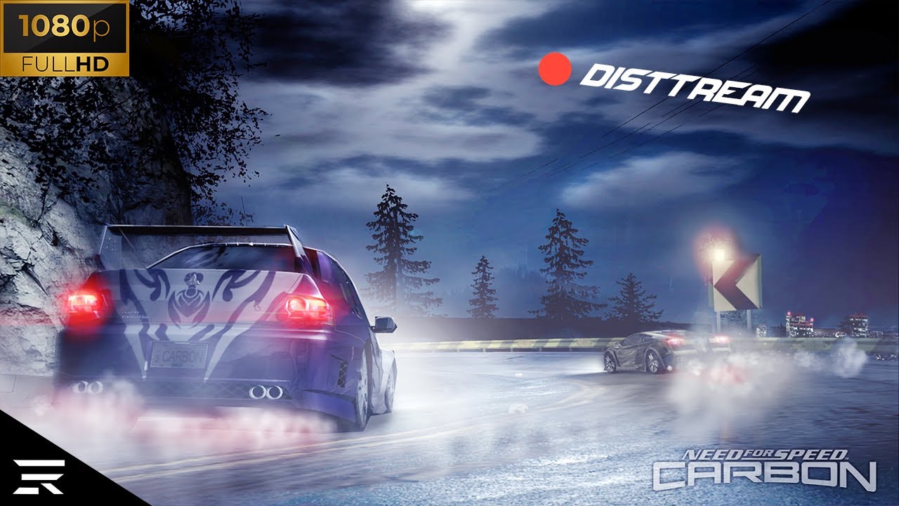 🔴 NUNGGU BUKA PUASA | NFS CARBON