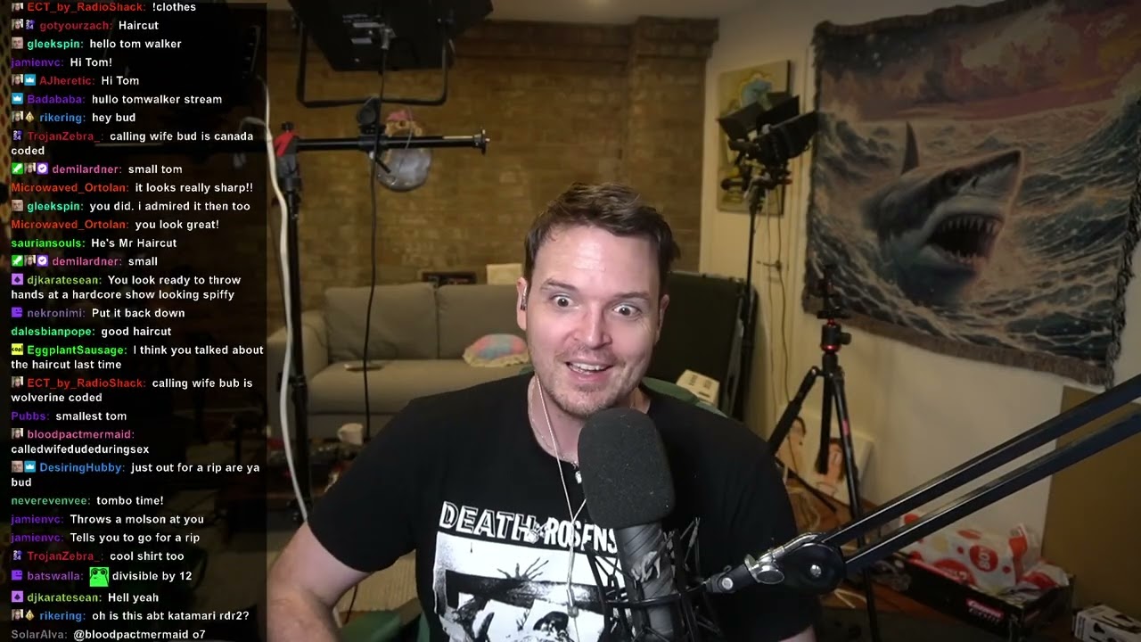 REPO with Stefan (GoOffKings), Slowpuke and RickyPeacock! (15 Jan 2026)