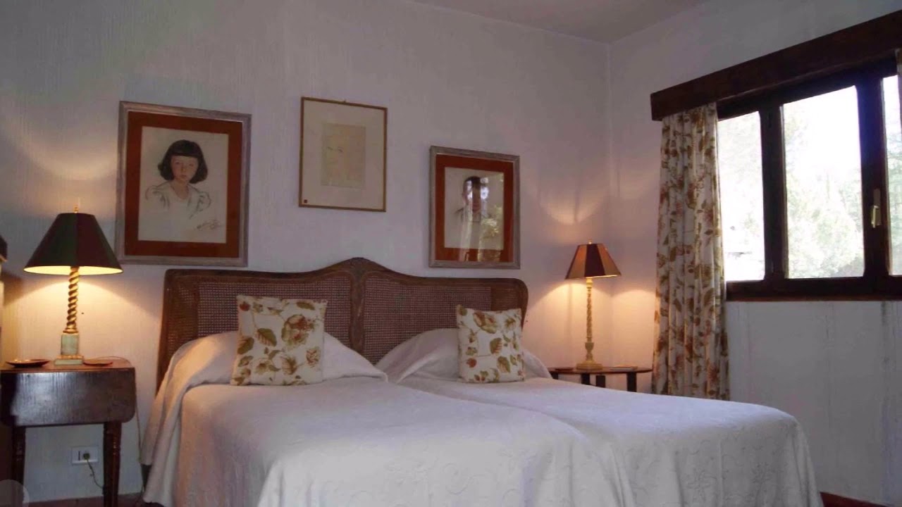 Chalet/casa independiente en venta en Pantano San Juan / Cebreros (Ávila)