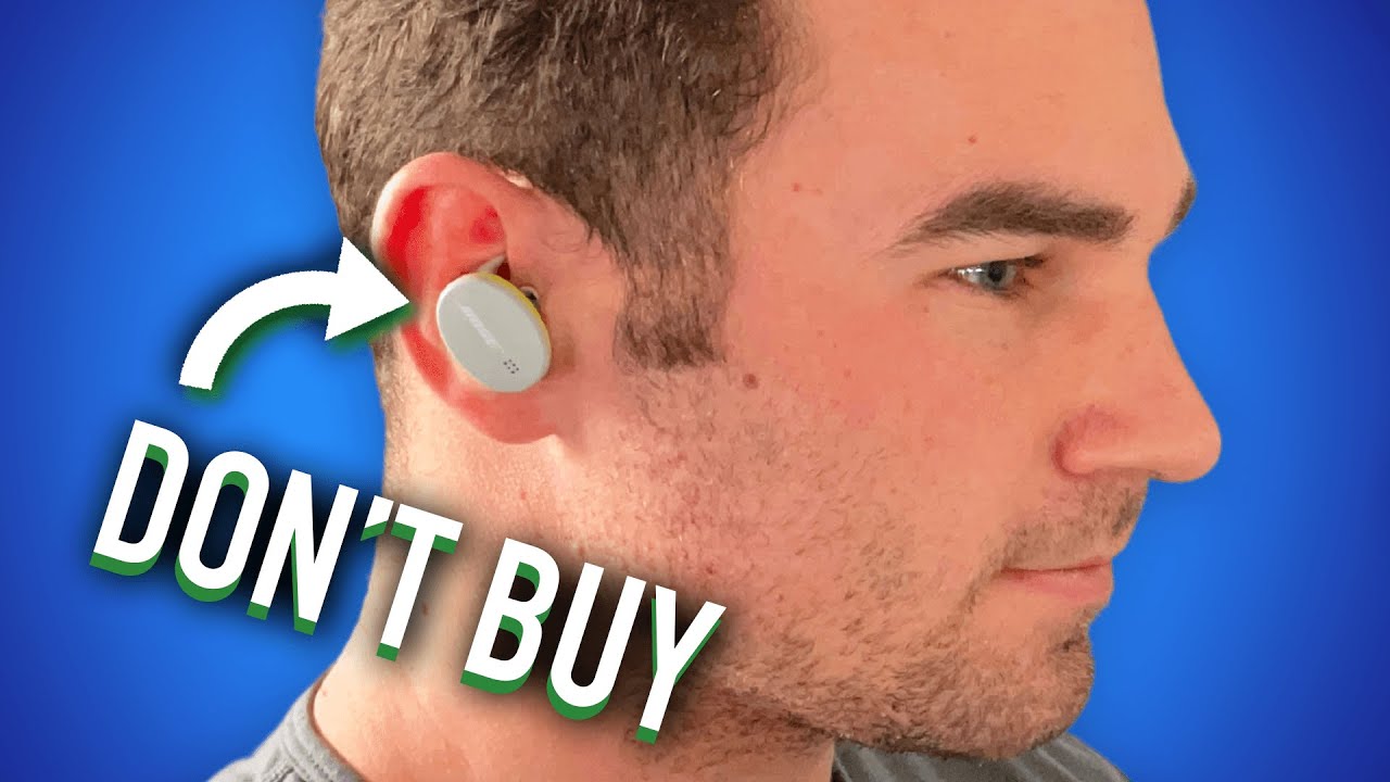 Watch This Before You Buy Workout Earbuds!