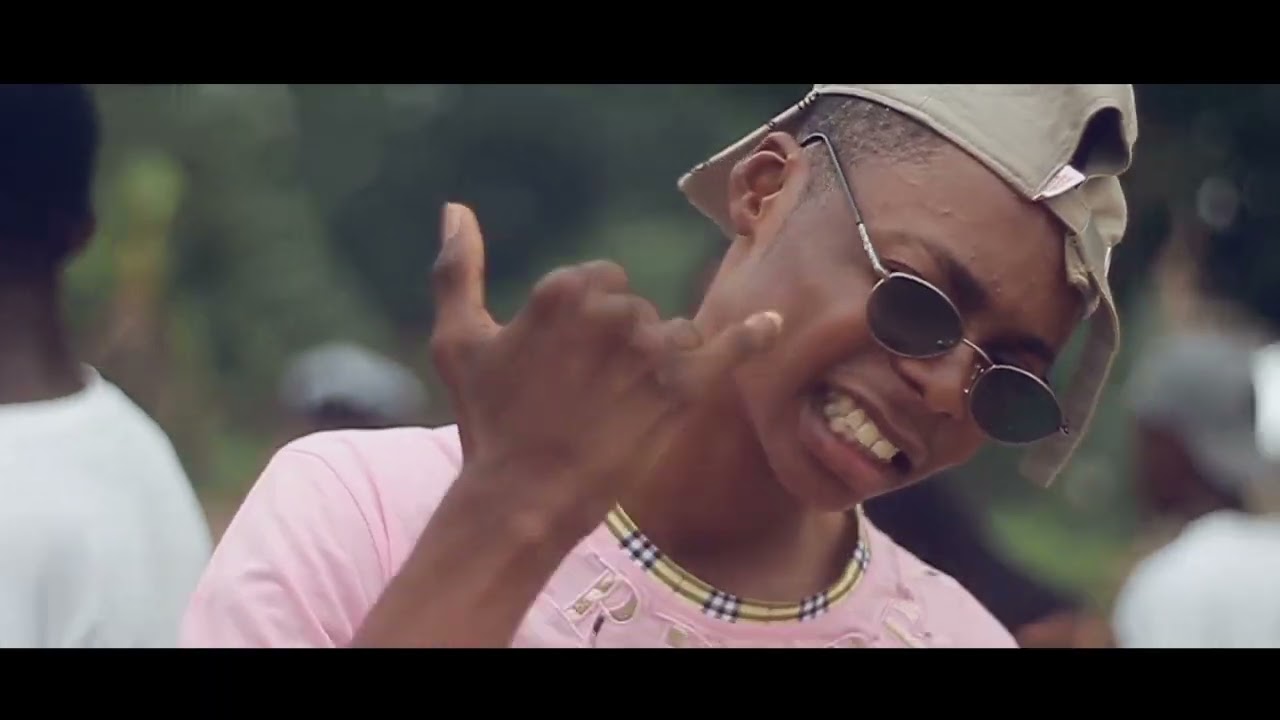 kaïra muzik feat d'zaflo jour et nuit clip officiel mp4