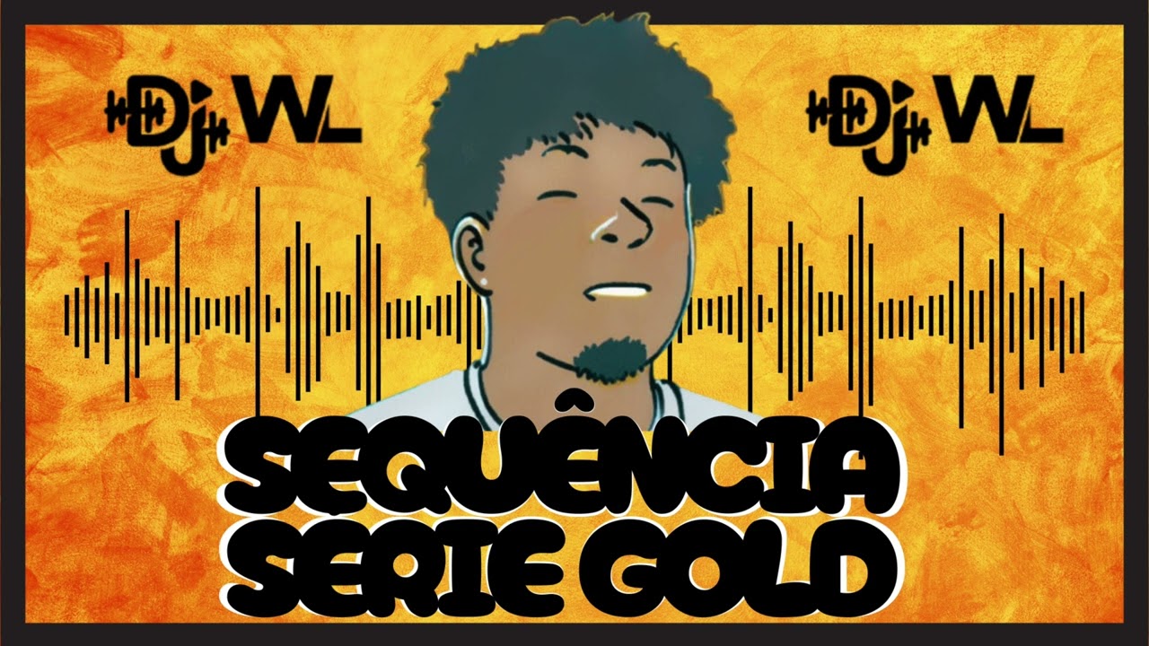 ✪ SEQUÊNCIA DE BEAT FINO LIGHT - VS - TIK TOK - BEAT SÉRIE GOLD LIGHT 2024 - (((DJWL)))