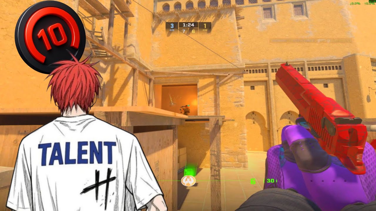 FACEIT PREM | new res | new skins | LIVE 🔴 CS2