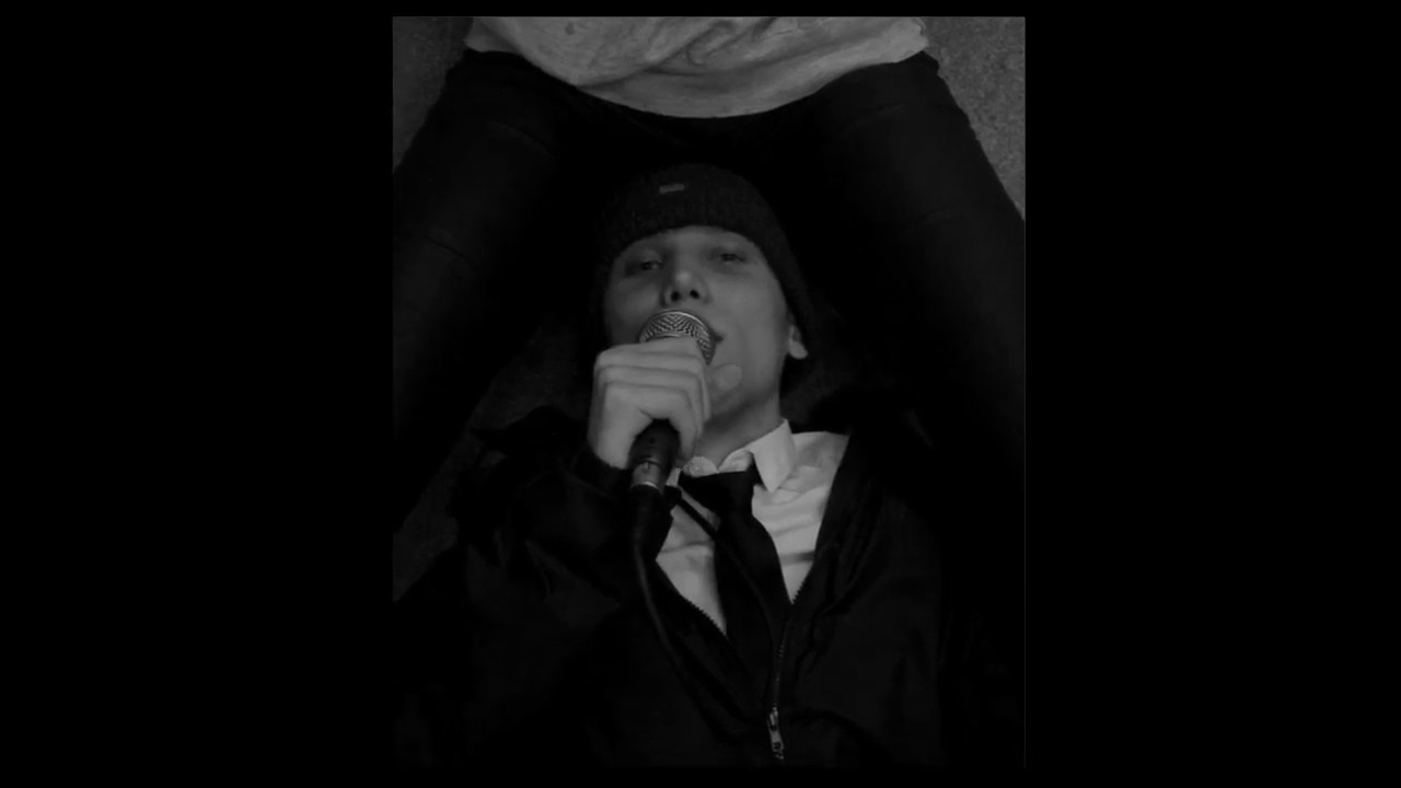 Čaba Laciga - KYLIE 2