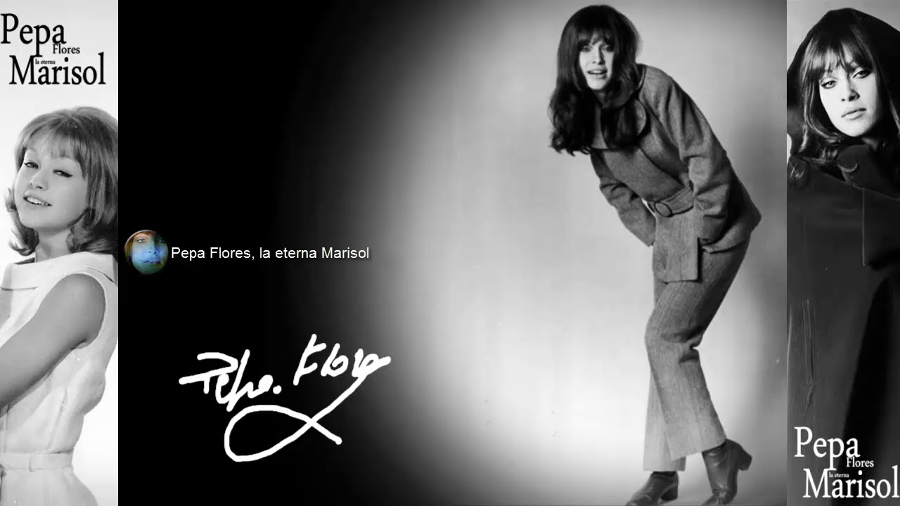 PEPA FLORES - CUANDO ME MUERA