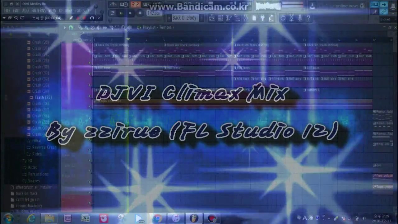 DJVI Medley