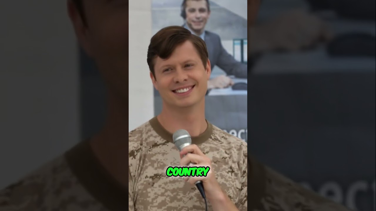 Coast Guard Roast: Salty Insults