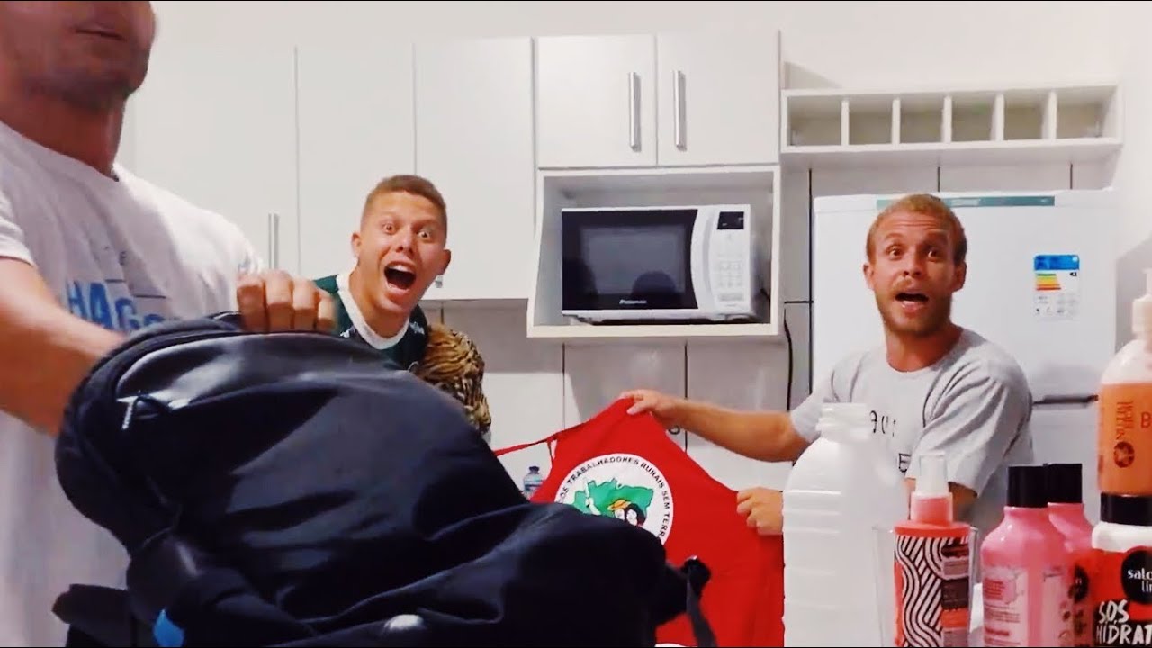 tudo sobre a nova farda do galego na cozinha