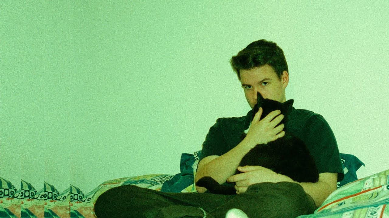 Rex Orange County - “A Song About Being Sad” (Official Audio)