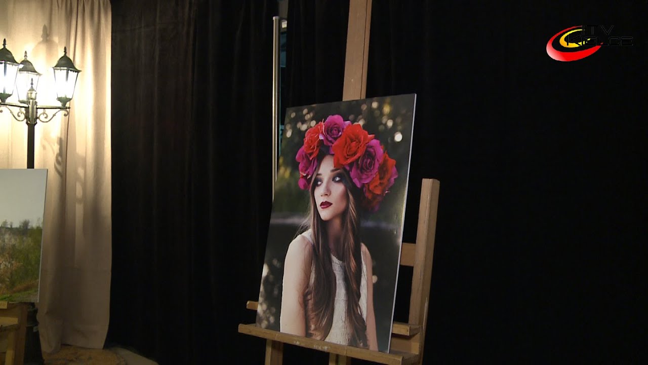 Moda na fotografię mody - ITV Kielce