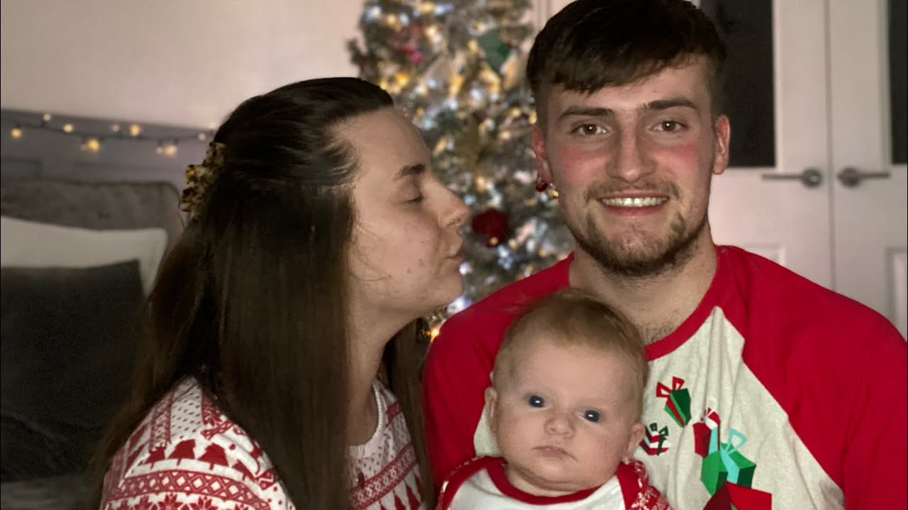 WINTER WONDERLAND PARTY & CHRISTMAS EVE VLOG!!! Olivia Spencer | UK Family Vlog