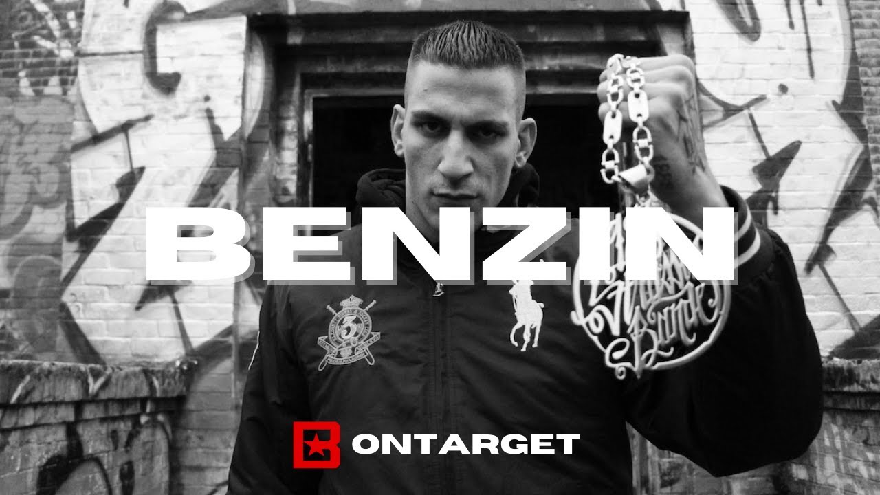 [FREE] Gzuz x 187 Type Beat 