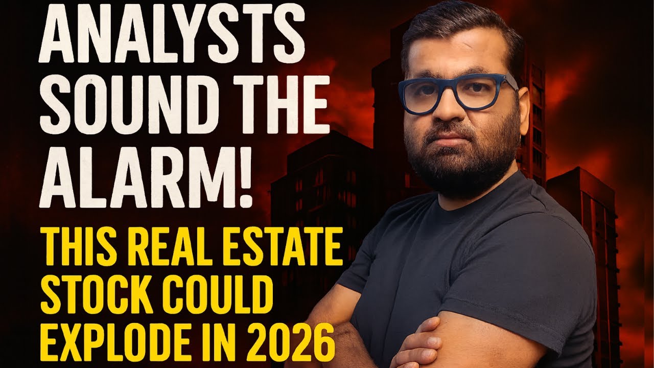 Lodha Share Latest News || Macrotech Developers Share Latest News