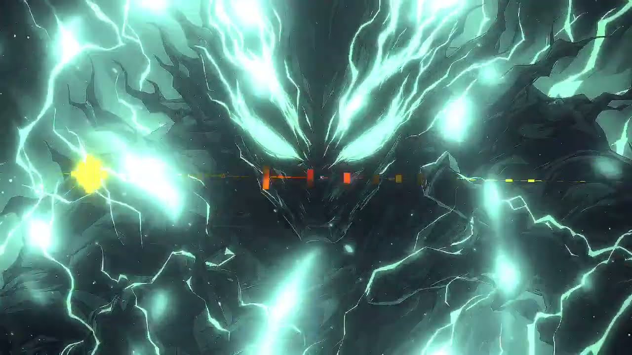 JCK - Tides (Drum & Bass)