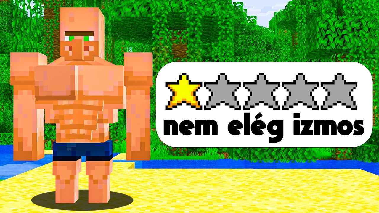 Értékeltem 1 Csillagos Textúra Packeket!
