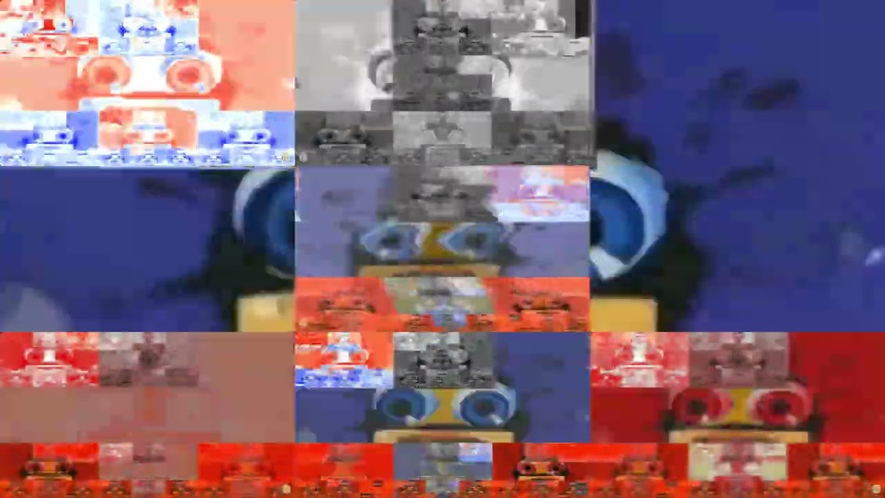 (RQ) Klasky Csupo has a Sparta Gamma Remix ^5 #3