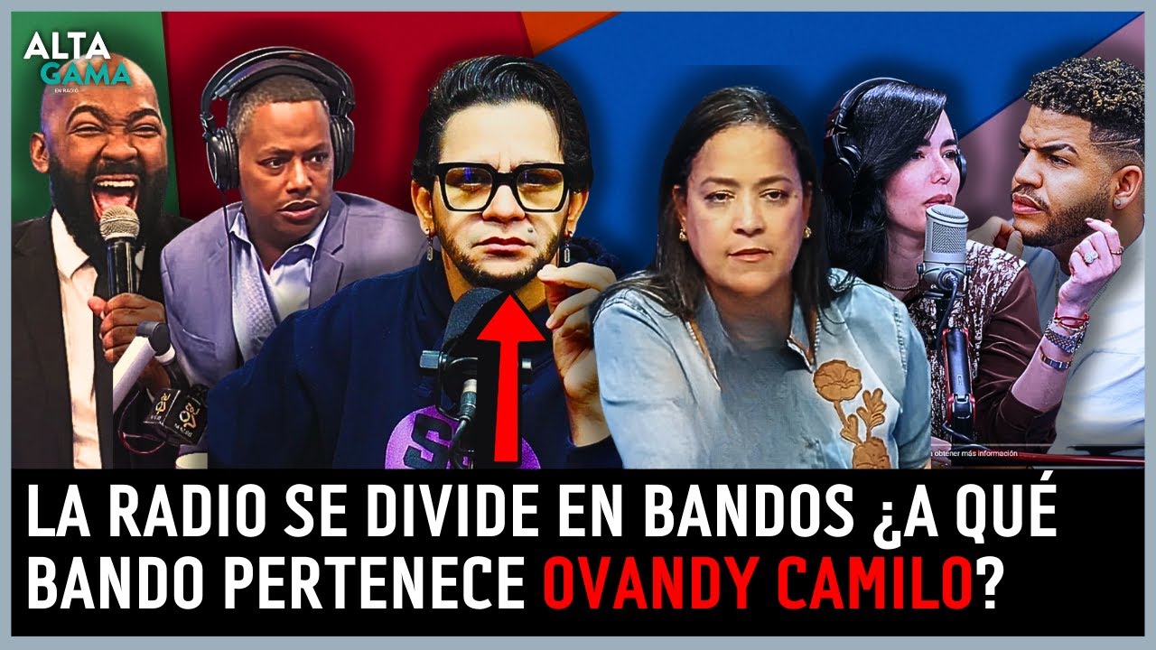 ¡AHORA! LUINNY LLAMA KENNY “SUCURSAL DE ALOFOKE” Y ELLA LO LLAMA FRACASADO | Alta Gama