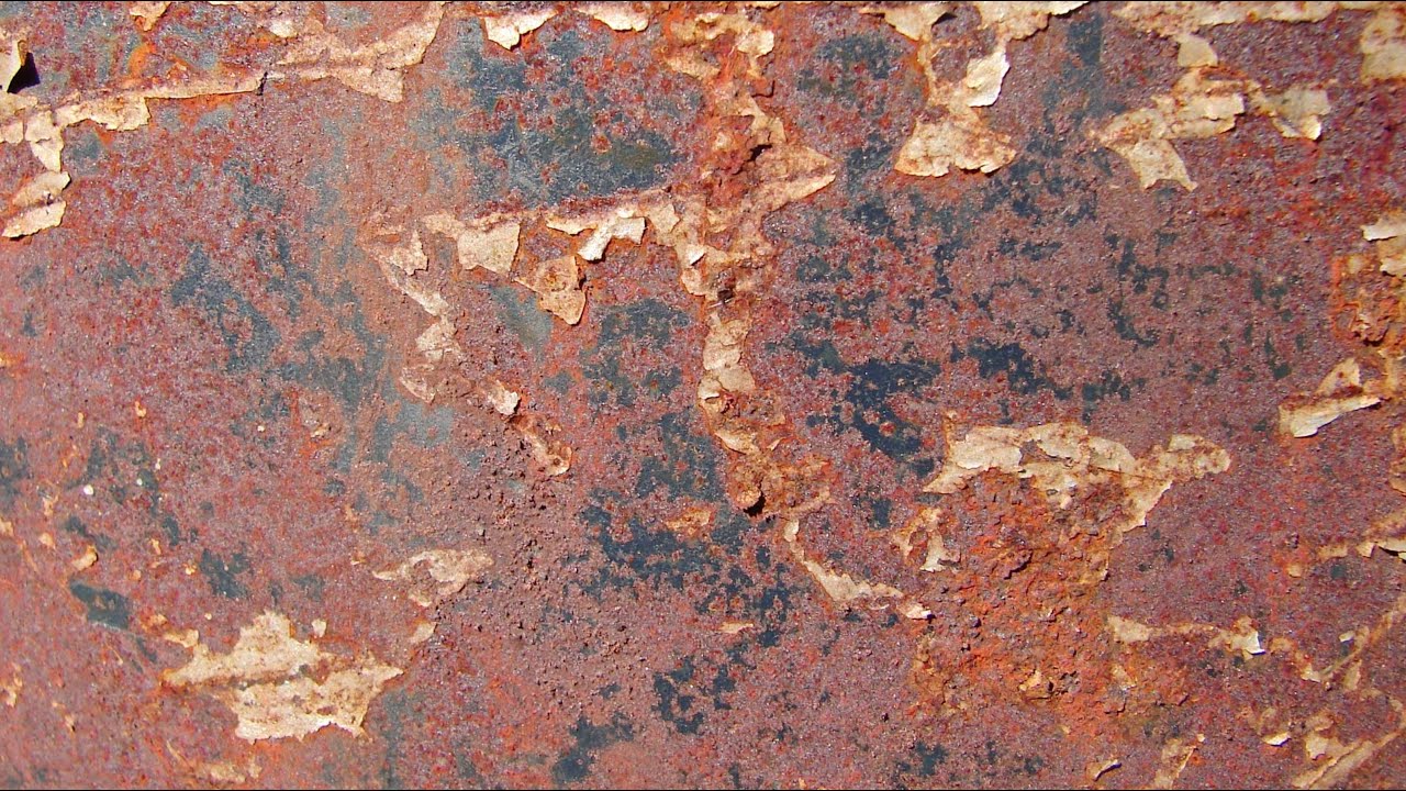 Inés Badalo | Rust. JONDE