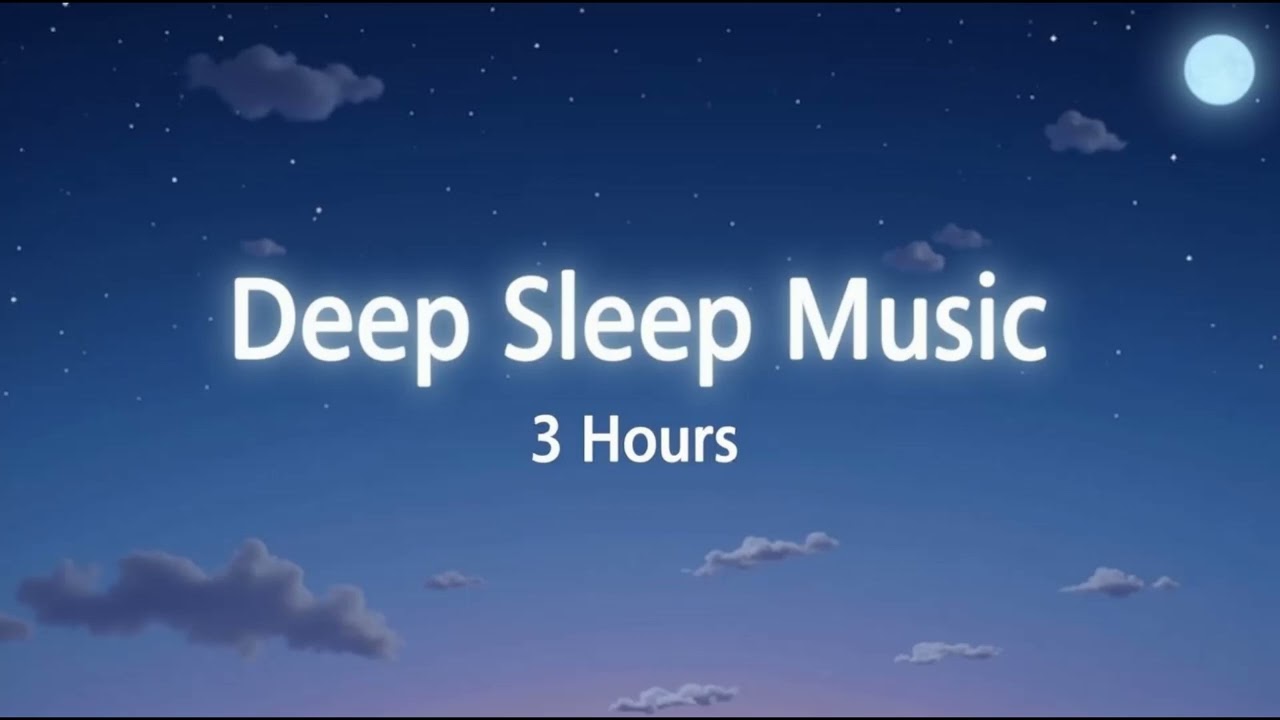 Winter Night Sounds for Sleeping ❄️Cozy Ambience for Deep Sleep & Relaxation #nightsounds #cozynight