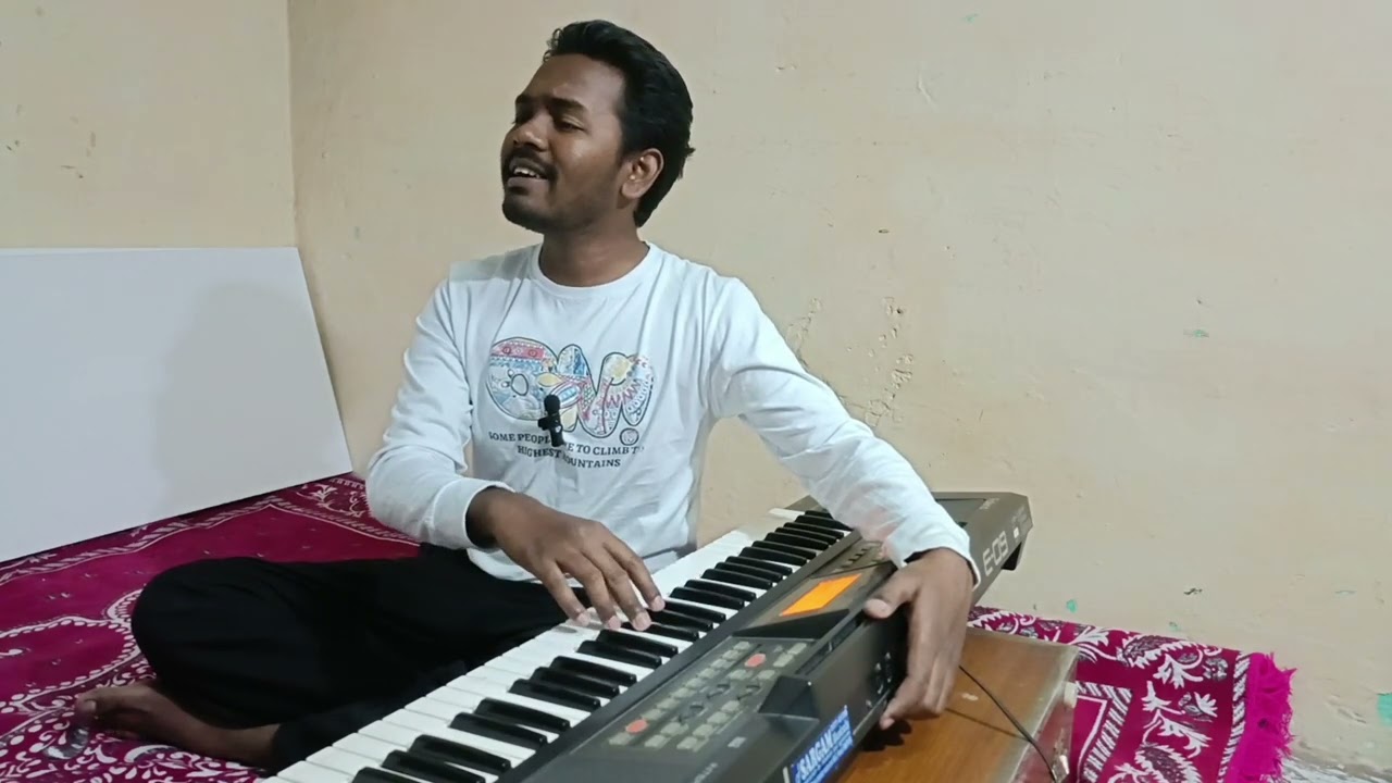 Ranjish hi sahi - Ustad Mehdi Hassan