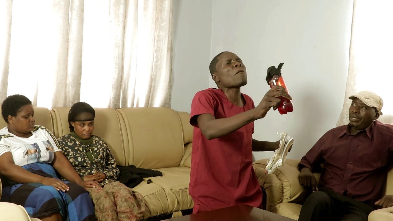 PFUMA YA BABA (S04_EPISODE 15)