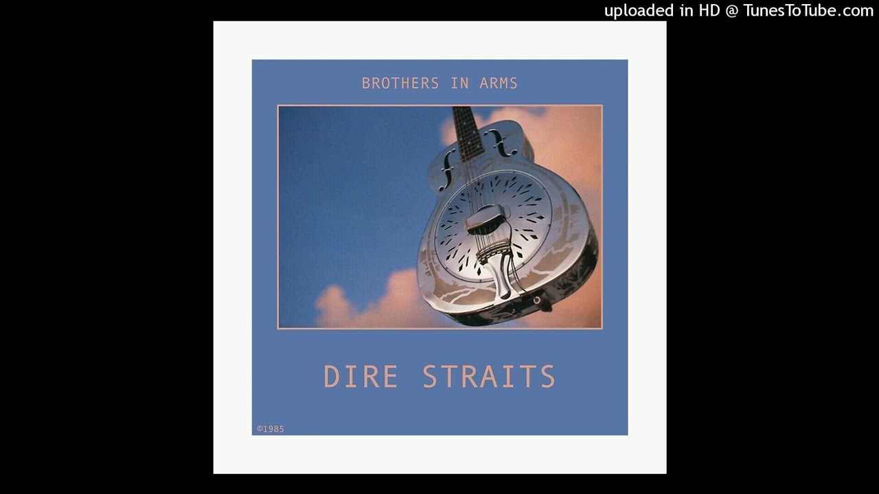 Dire Straits - Brothers In Arms (Instrumental)