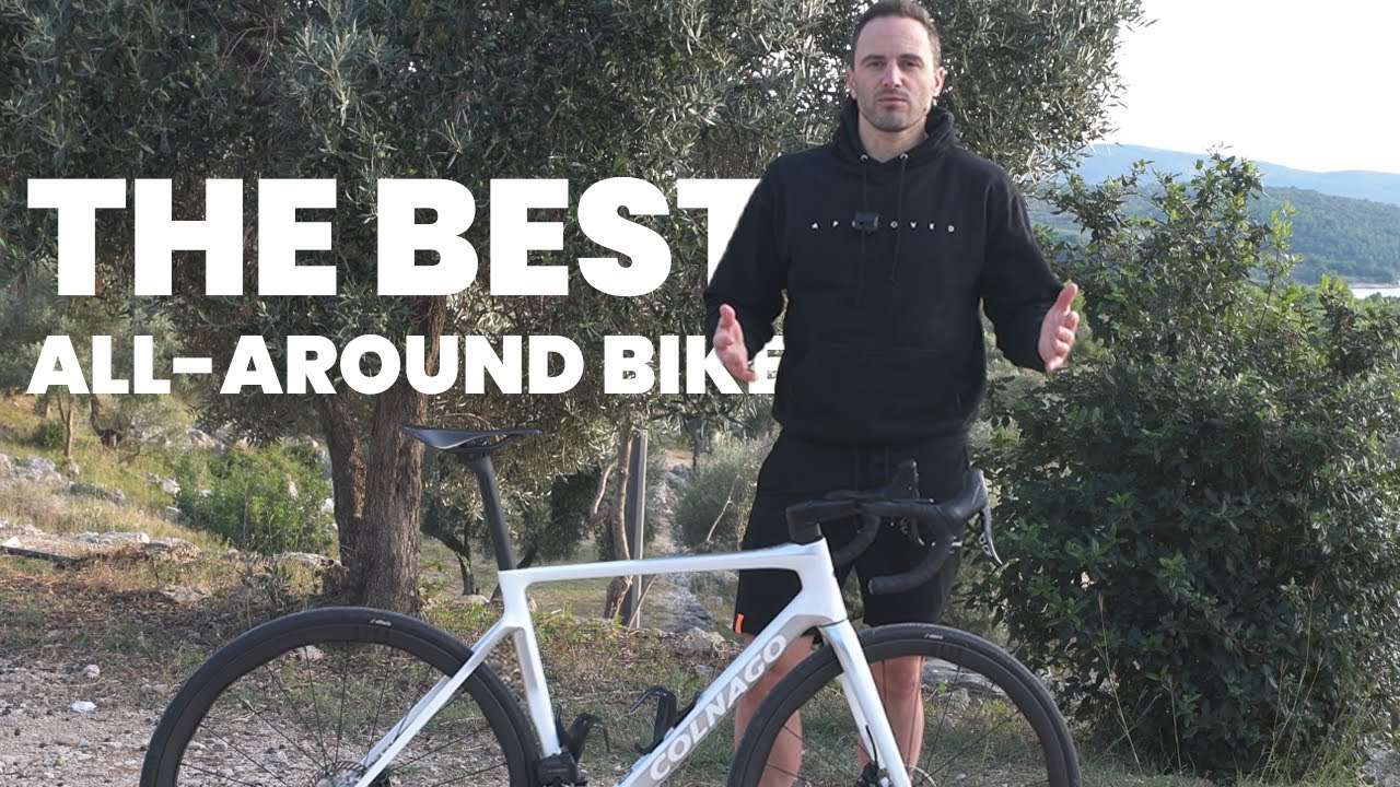 First Week with the Colnago V4RS: Is it Worth the Hype?
