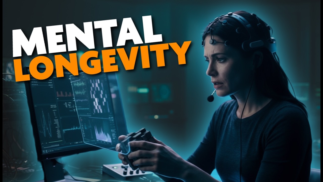 The Brain Benefits of Dual Tasking (That Science Can’t Fully Explain)