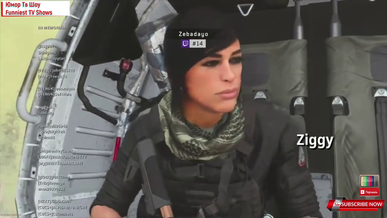 Call of Duty Warzone Funny Momen Смешные Топ Приколы, Фейлы, Забавные моменты №2