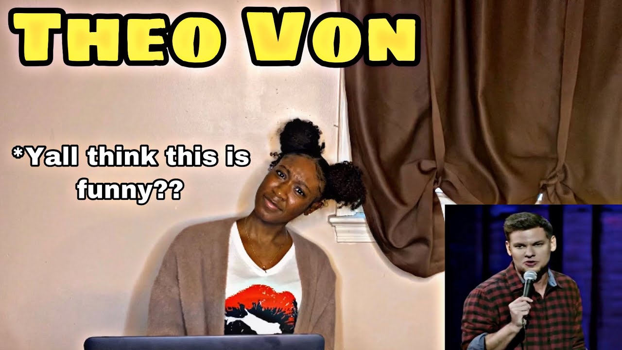 Theo Von - I Hate Denny&rsquo;s | REACTION