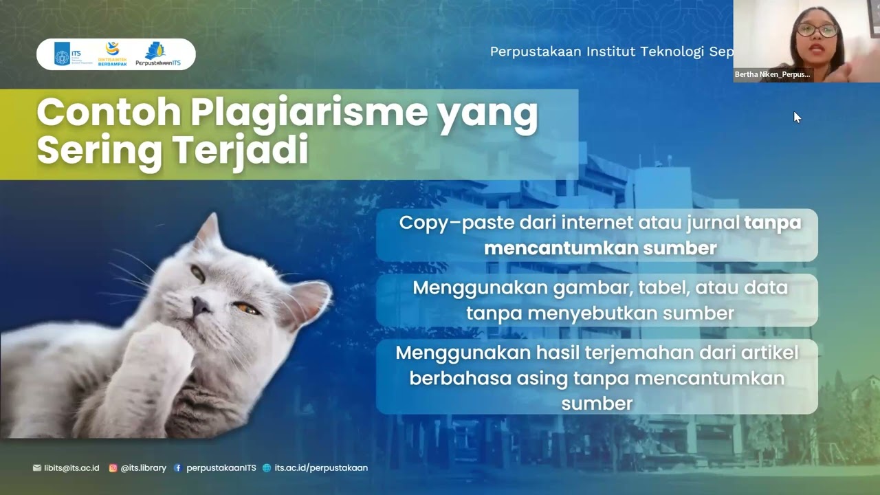 Literacy Class (6 Maret 2026)