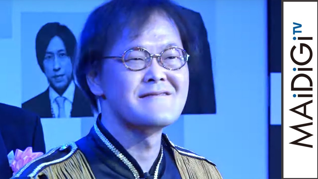 “ブサイク”1位はアインシュタイン稲田が圧勝！「波乱はなしです」と貫禄見せる　「よしもと男前ブサイクランキング2019」結果発表