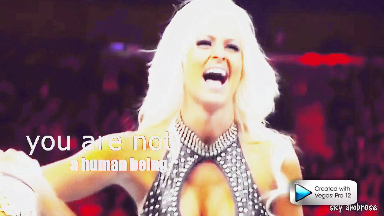 Maryse & Dean~ Gasoline
