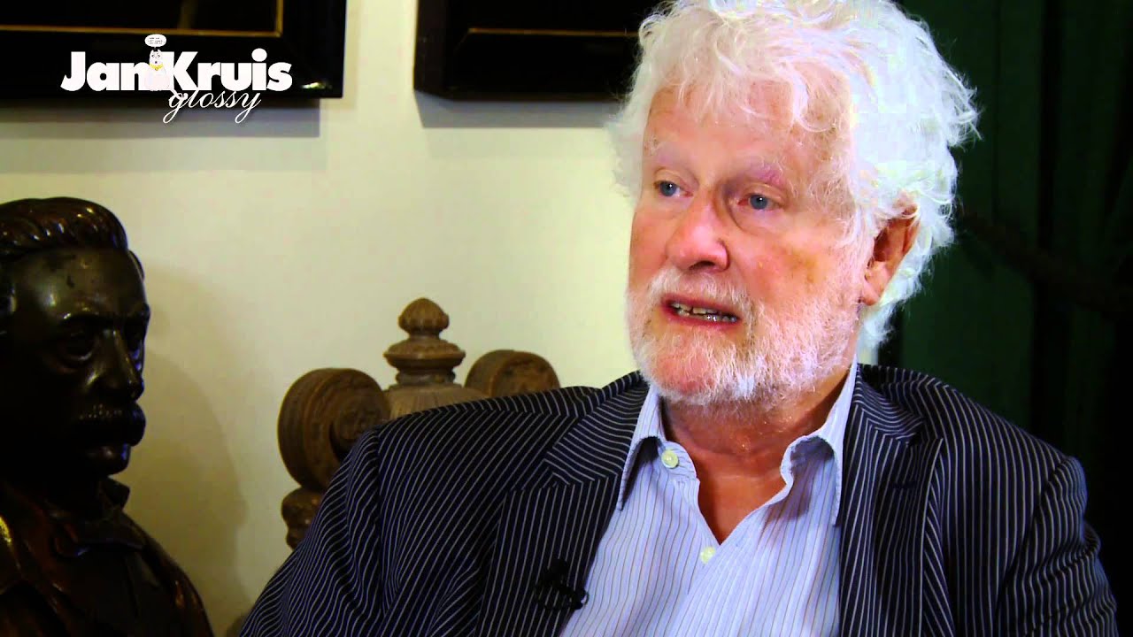 Kruisverhoor tussen Frank Evenblij en Jan Kruis