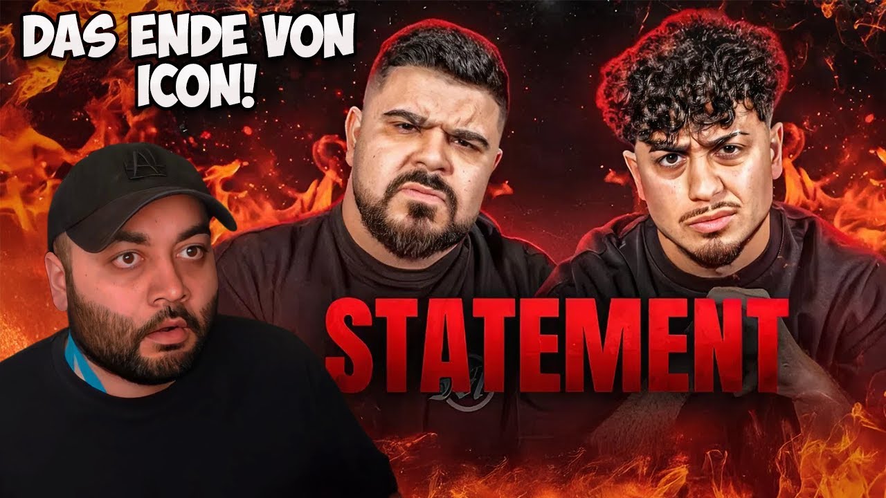 Bzet & Emre zerstören ICON! ☢️☢️☢️ Die ganze Wahrheit hinter den Kulissen!!!