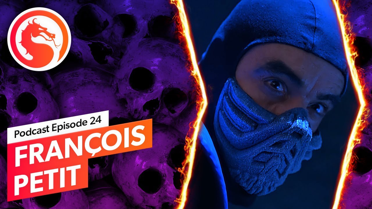 François Petit | Podcast Episode 24