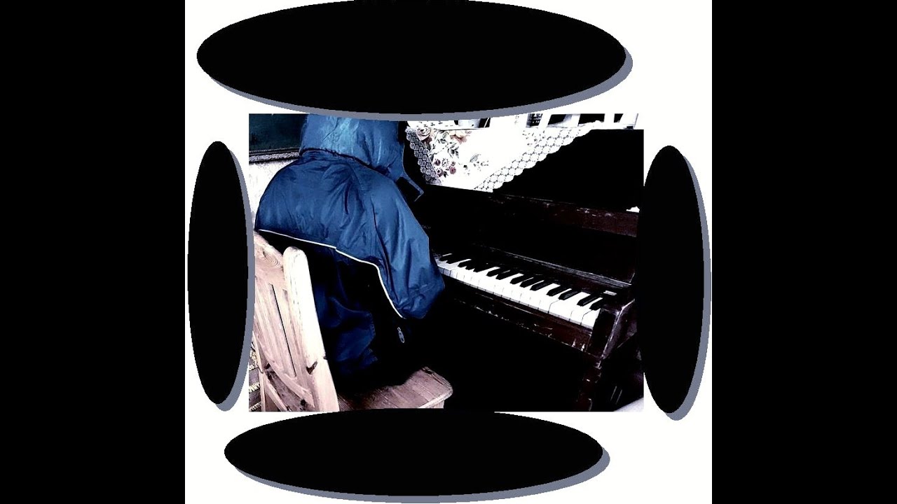 Atonal percussive keys