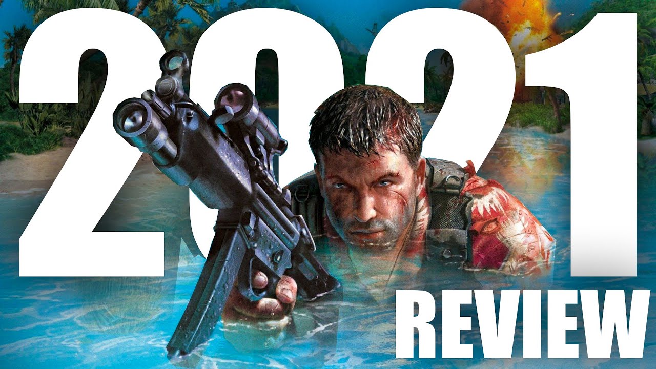 Стоит ли покупать Far Cry 1 в 2021 году? (Обзор)