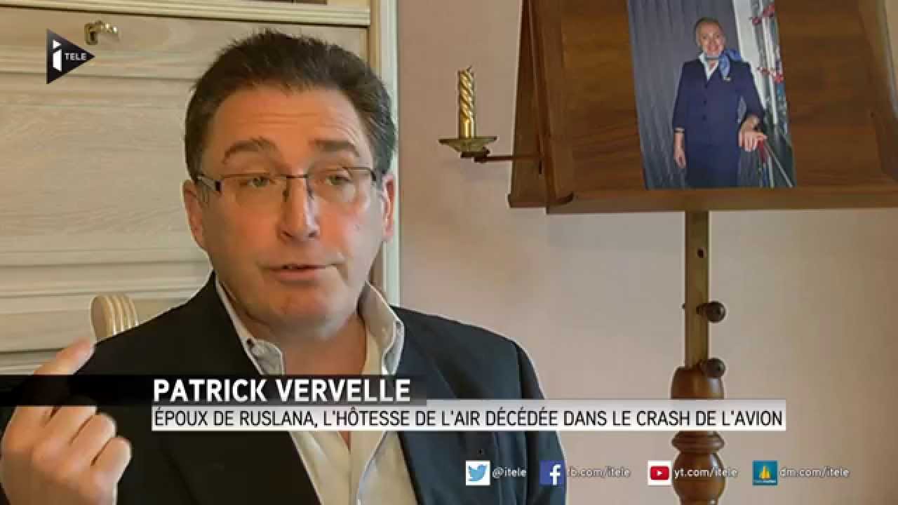 Et si la mort de Christophe de Margerie, PDG de Total, n'était pas un accident?