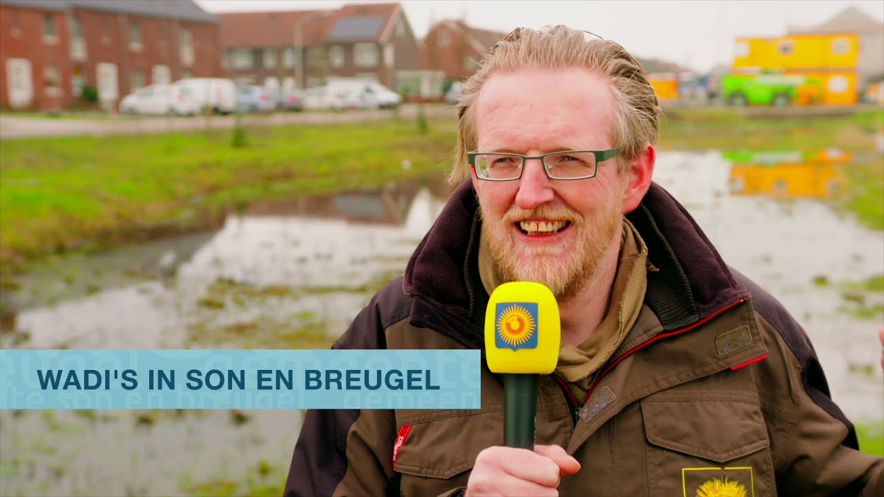 Wat is een wadi?