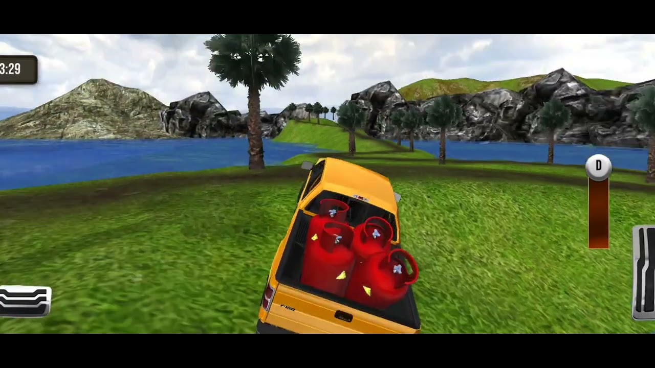 Gari#gameplay #travel 