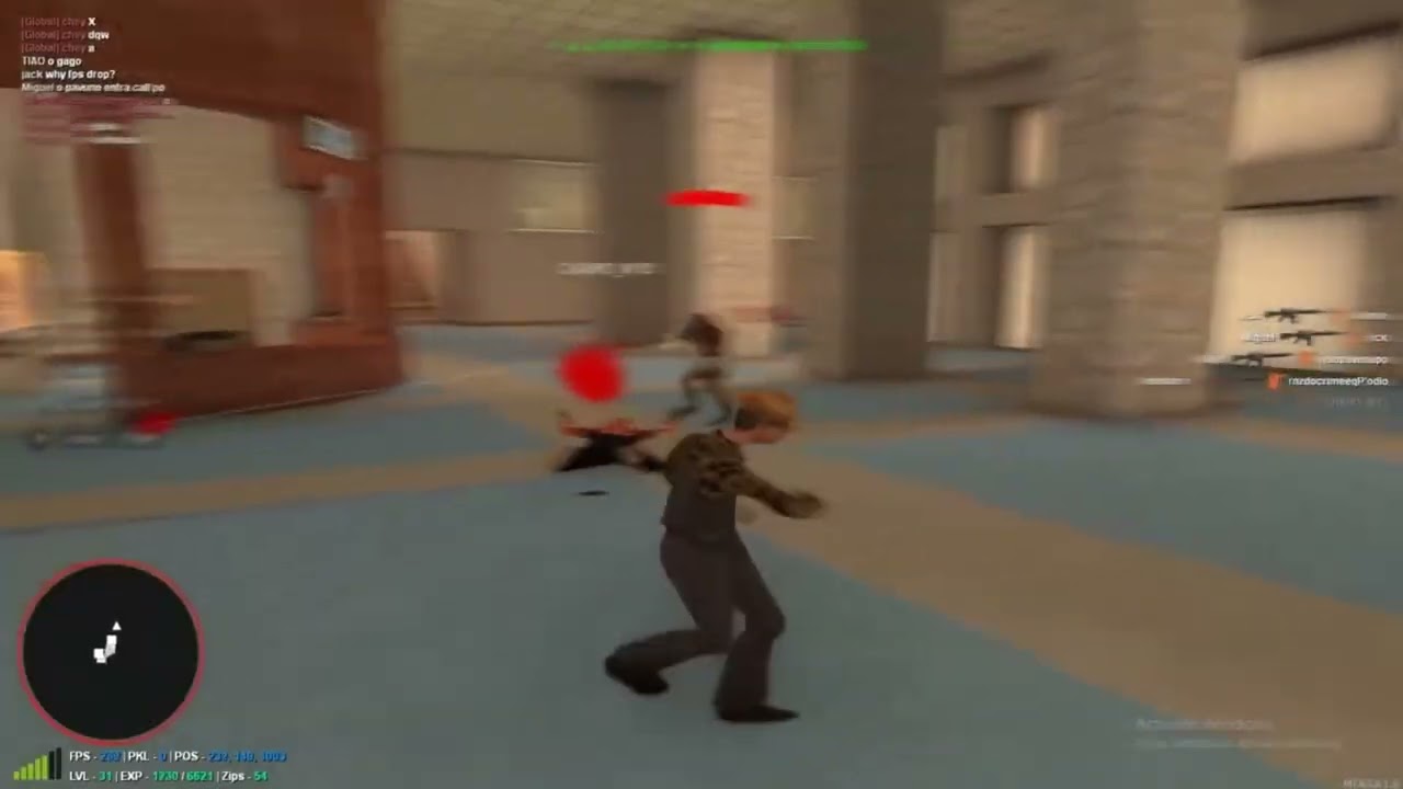 Triple Doom | [Mta Sa : Tactic ]